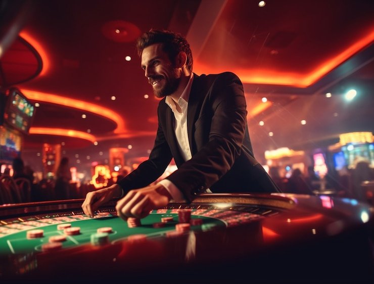 pokerlegenda App 