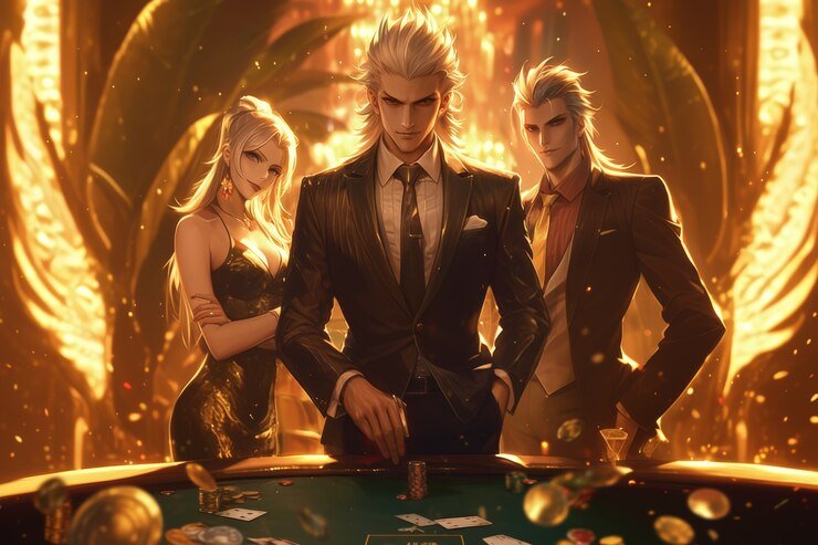 Opsi pembayaran di pokerlegenda termasuk DANA, OVO, GoPay, ShopeePay, LinkAja, QRIS, dan transfer bank