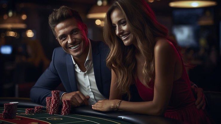 pokerlegenda featured game showcase
